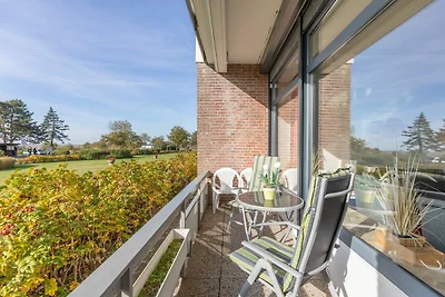 Appartamento Vacanza con famiglia Husum