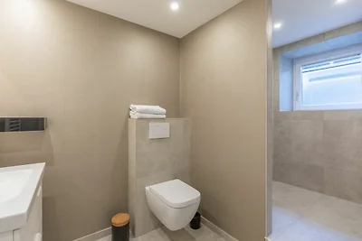 Vakantieappartement Gezinsvakantie Husum