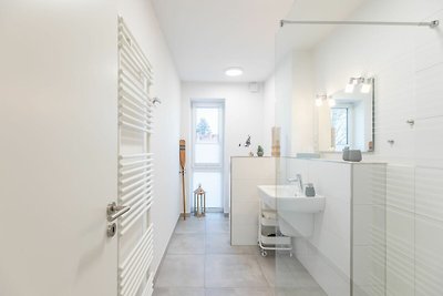 Vakantieappartement Gezinsvakantie Husum