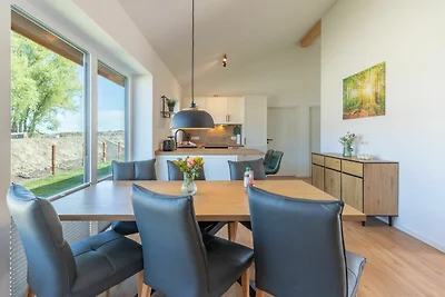 Vakantiehuis Ontspannende vakantie Kotzenbüll