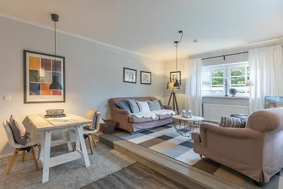 Vakantieappartement Gezinsvakantie Breklum