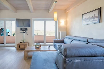 Casa vacanze Vacanza di relax Dagebüll