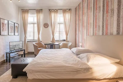 Casa vacanze Vacanza di relax Husum