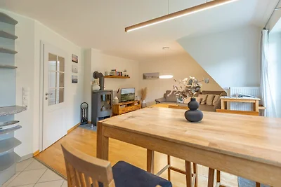 Vakantiehuis Ontspannende vakantie St. Peter-Ording