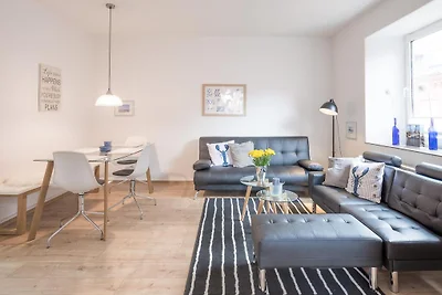 Appartamento Vacanza con famiglia Husum
