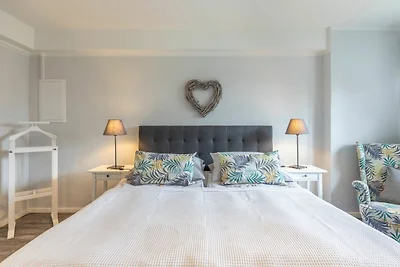 Vakantieappartement Gezinsvakantie Breklum