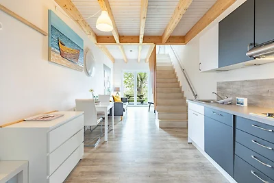 Apartamento Vacaciones familiares Nordstrand