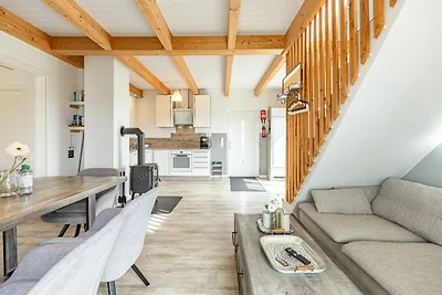 Vakantieappartement Gezinsvakantie Nordstrand