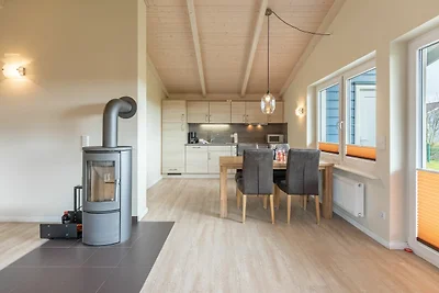 Casa vacanze Vacanza di relax Dagebüll