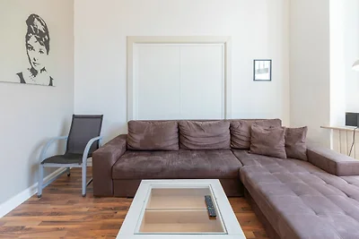Vakantieappartement Gezinsvakantie Husum