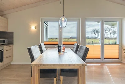 Casa vacanze Vacanza di relax Dagebüll