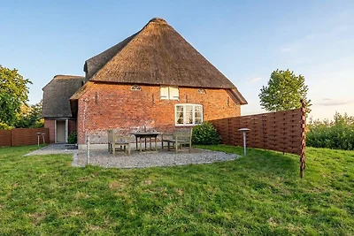 Schleusenwärter LUV