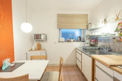 Apartmenthaus Tönning Strandmuschel