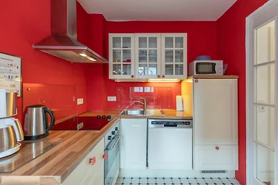 Dat lütte Huus - Wohnung 2