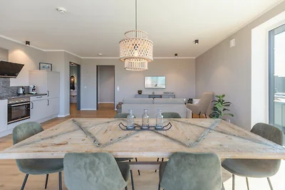 Altes Zollamt - Penthouse 09
