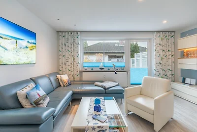 Ferienhaus Bellaeins