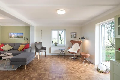 Casa vacanze Vacanza di relax Reußenköge