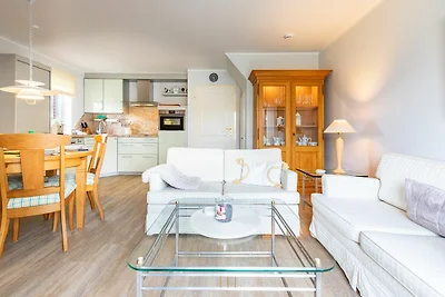 Vakantieappartement Gezinsvakantie St. Peter-Ording