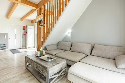 Vakantieappartement Gezinsvakantie Nordstrand