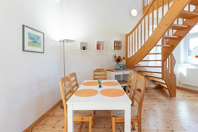 Vakantieappartement Gezinsvakantie Husum