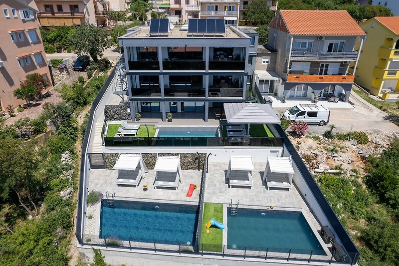 Villa Twims - Deluxe