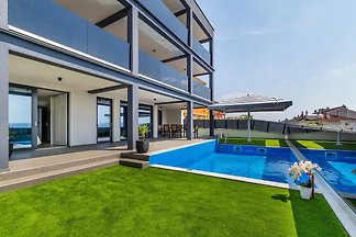 Apartman Villa Twins