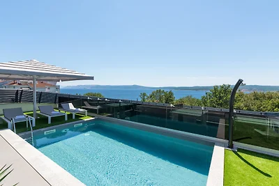 Apartman Villa Twins