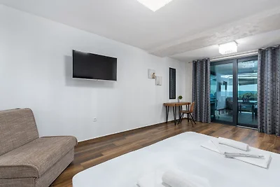 Apartman Villa Twins
