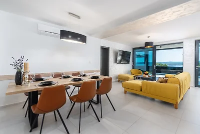 Apartman Villa Twins