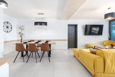 Apartman Villa Twins