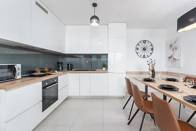 Apartman Villa Twins