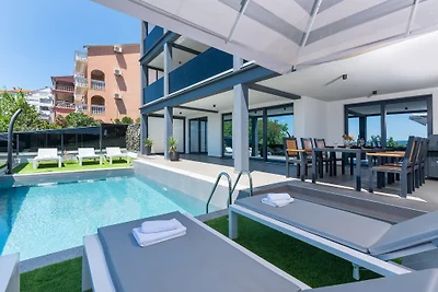 Apartman Villa Twins