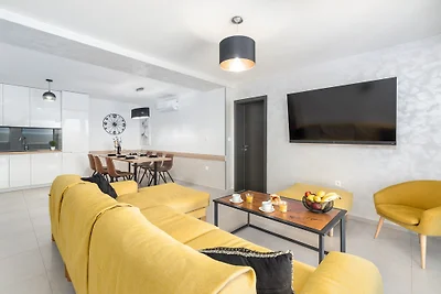 Apartman Villa Twins