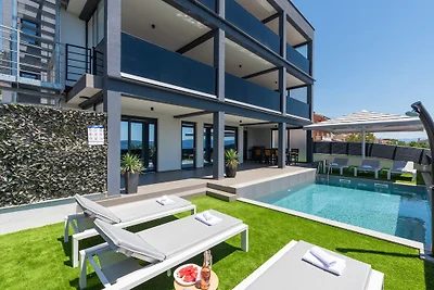 Apartman Villa Twins