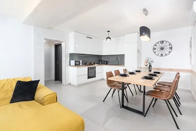 Apartman Villa Twins
