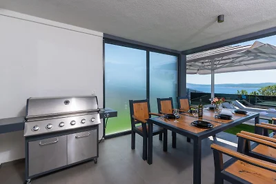 Apartman Villa Twins