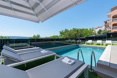 Apartman Villa Twins