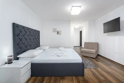 Apartman Villa Twins