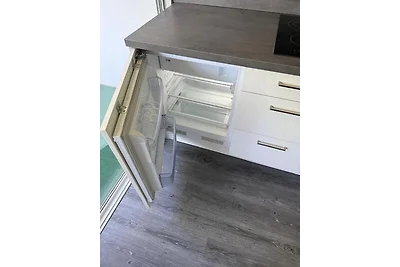 2 Zimmer Wohnung mit Schwimmbad