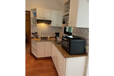 Campo Bungalow