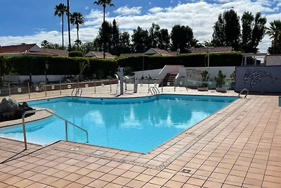 Campo Bungalow