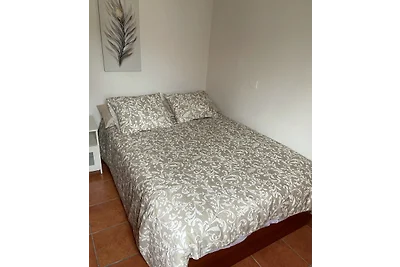 Campo Bungalow