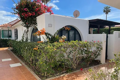 Campo Bungalow