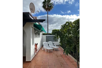 Campo Bungalow