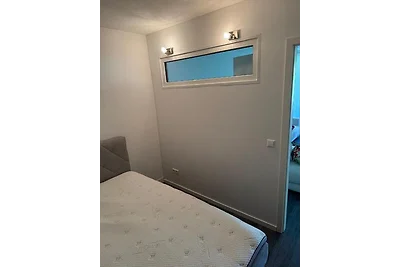 2 Zimmer Wohnung mit Schwimmbad