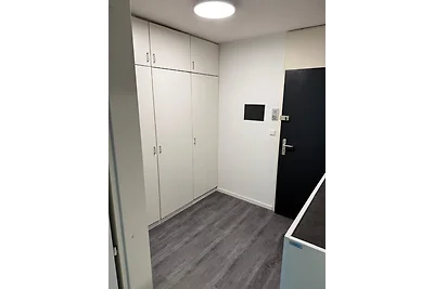 2 Zimmer Wohnung mit Schwimmbad
