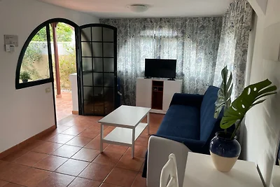 Campo Bungalow
