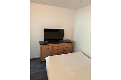 2 Zimmer Wohnung mit Schwimmbad