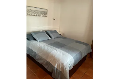 Campo Bungalow
