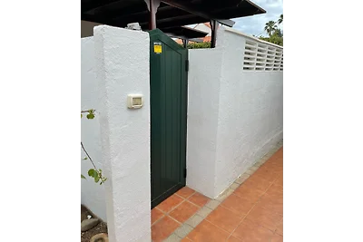 Campo Bungalow